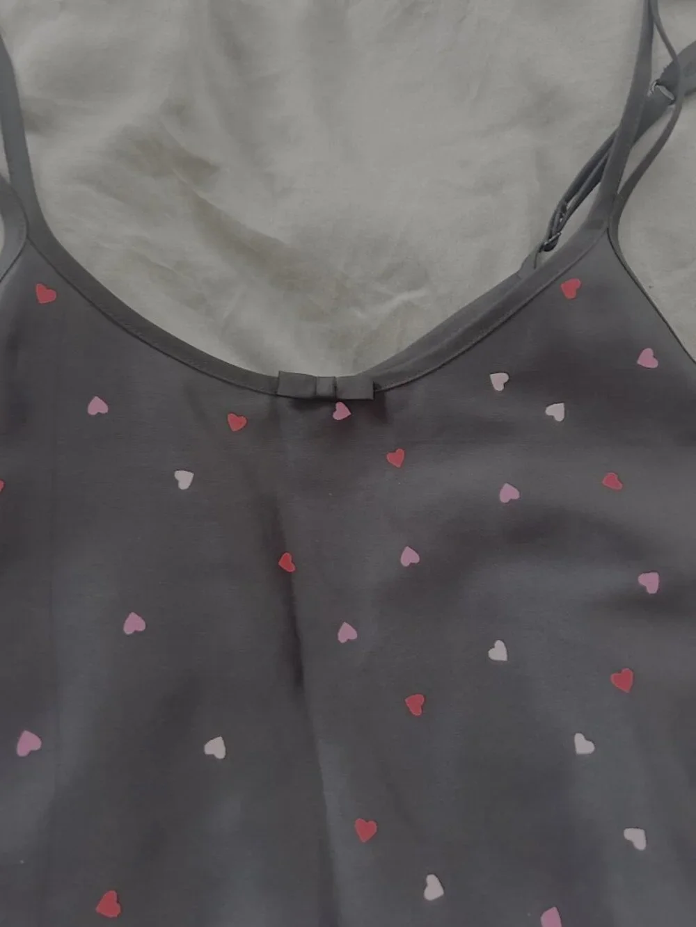 Kate Spade Slip Dress w/ Bow